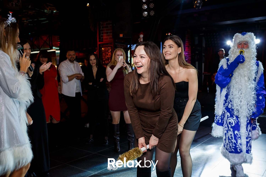 Новогодний Бруклин, фото № 17