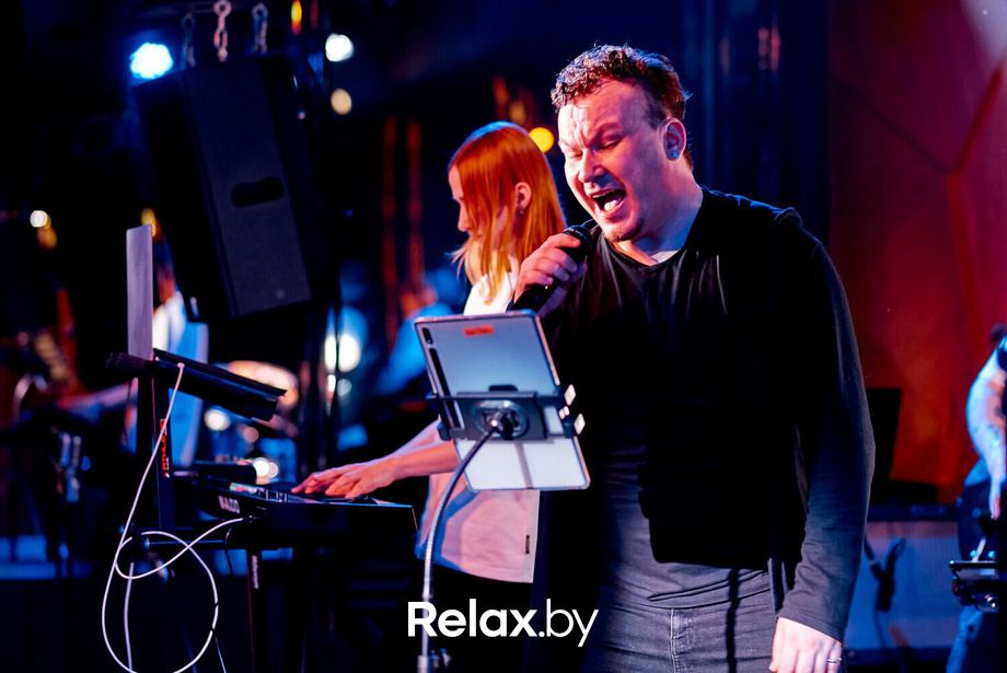 Saturday music, фото № 88