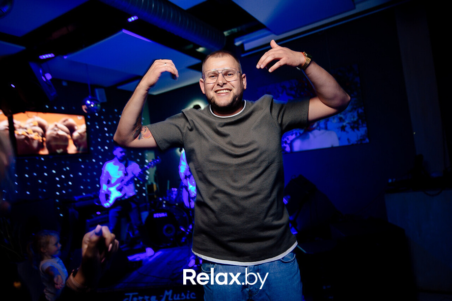 Ночные жители, фото № 59