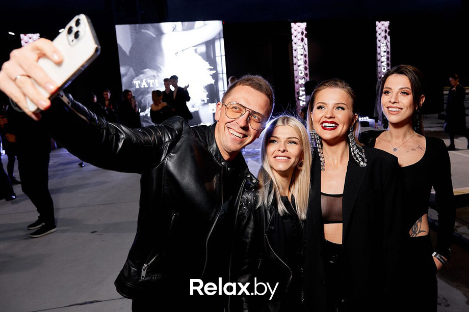 TÁTI X CARTEL SUMMER SHOW, фото № 232