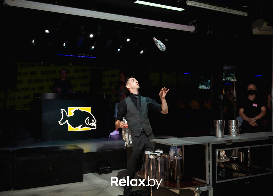 Mojito party, фото № 43