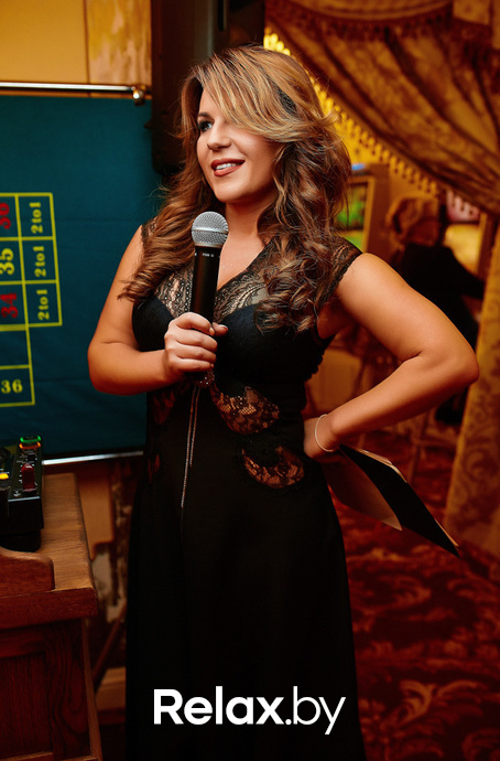 Открытие VIP hall+Shake up party, фото № 25