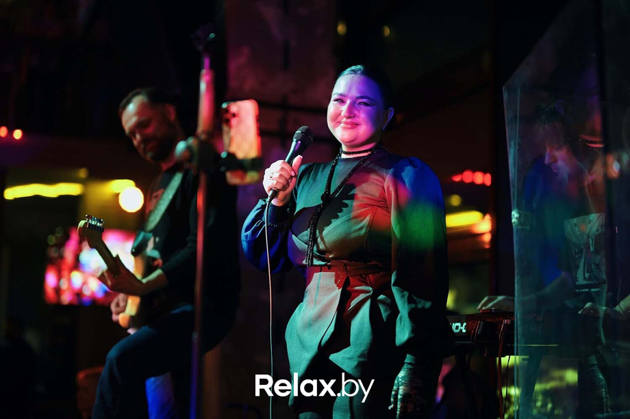 Saturday party, фото № 1