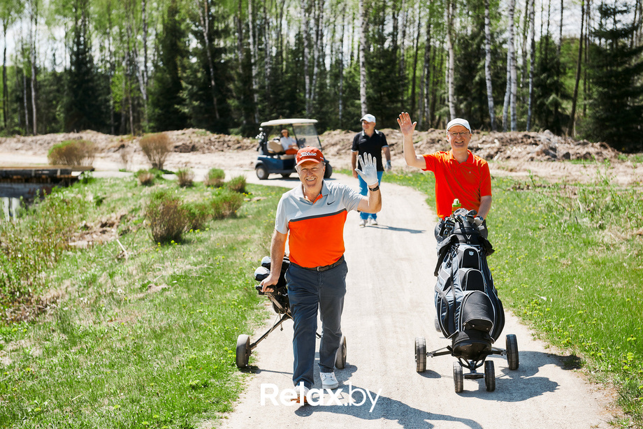 MercedesTrophy Belarus 2017, фото № 56