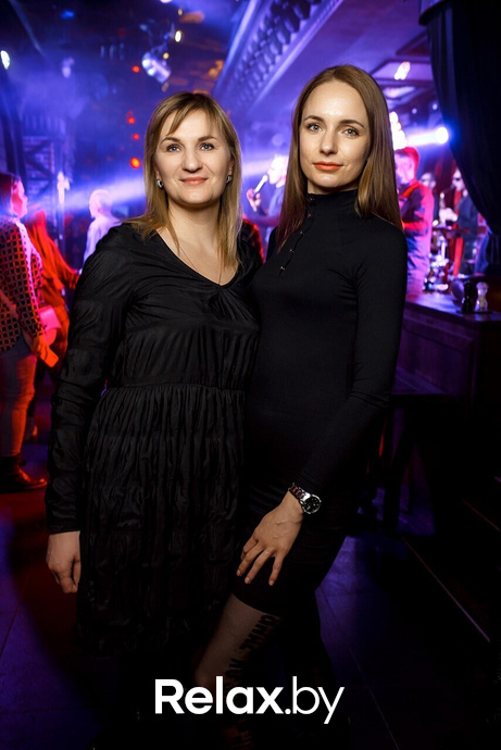 Brooklyn Live!, фото № 26