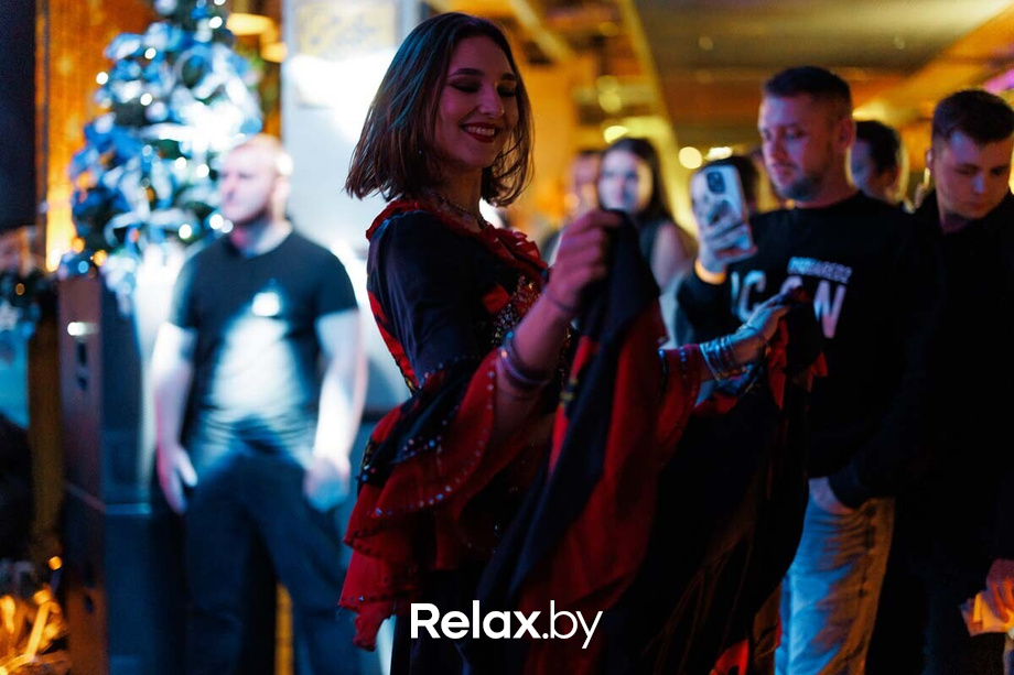 Новогодний корпоратив, фото № 175