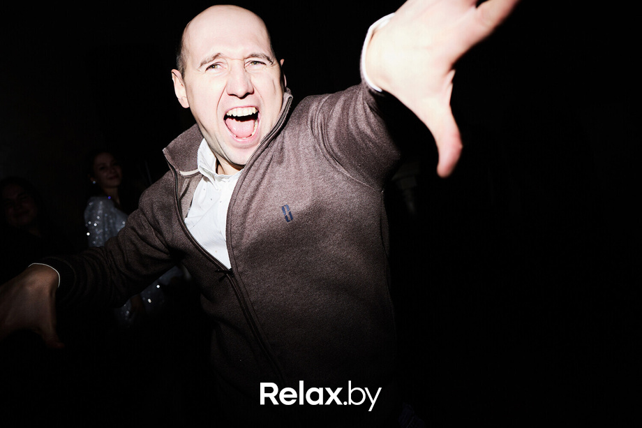 Корпоративы, фото № 157