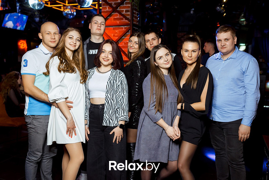 Brooklyn Live!, фото № 9