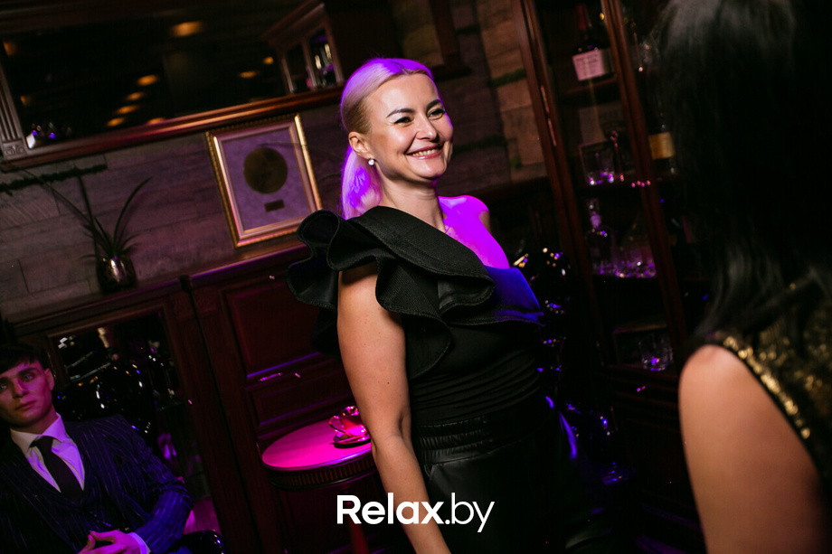 Выступление группы TimeSquare, фото № 51