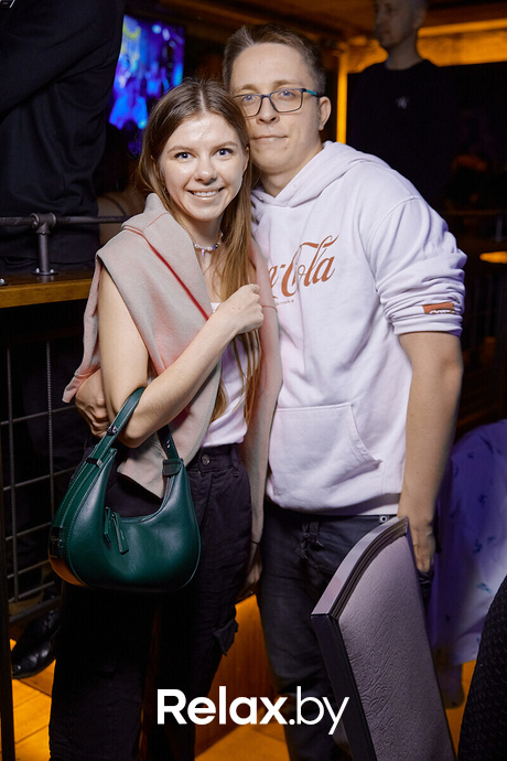 Saturday In Zavod, фото № 57