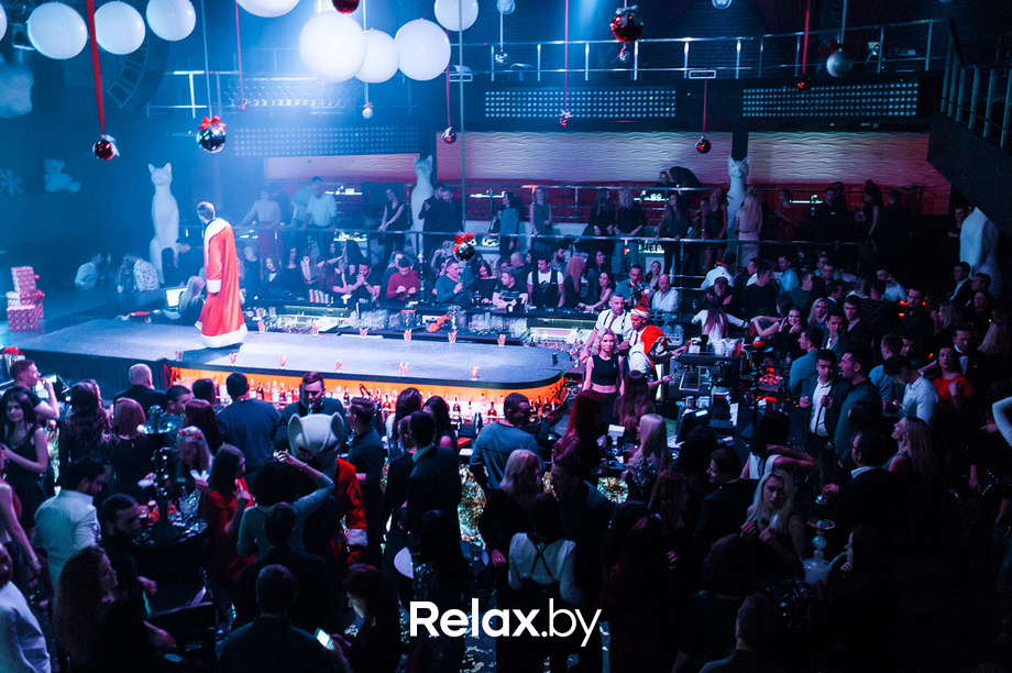 Ночь перед рождеством, фото № 76