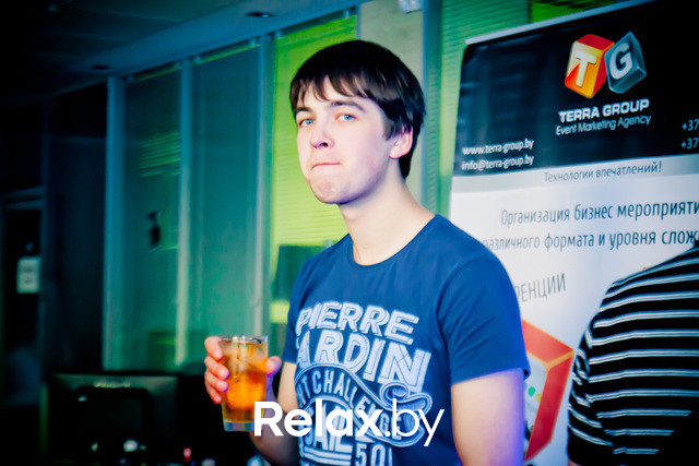 Конкурс "Упоротый офис" от Terra Group, фото № 182