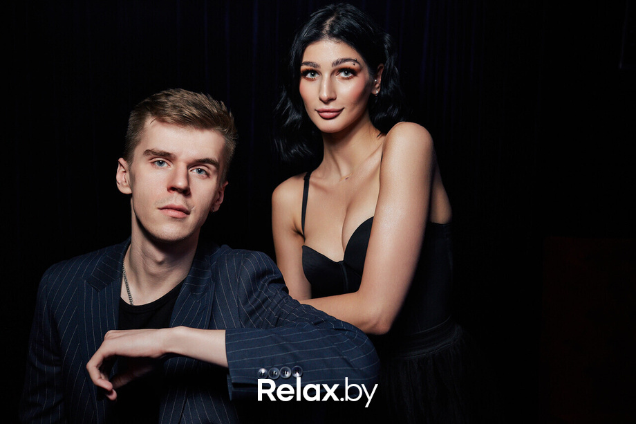 INSPIRATION, фото № 2