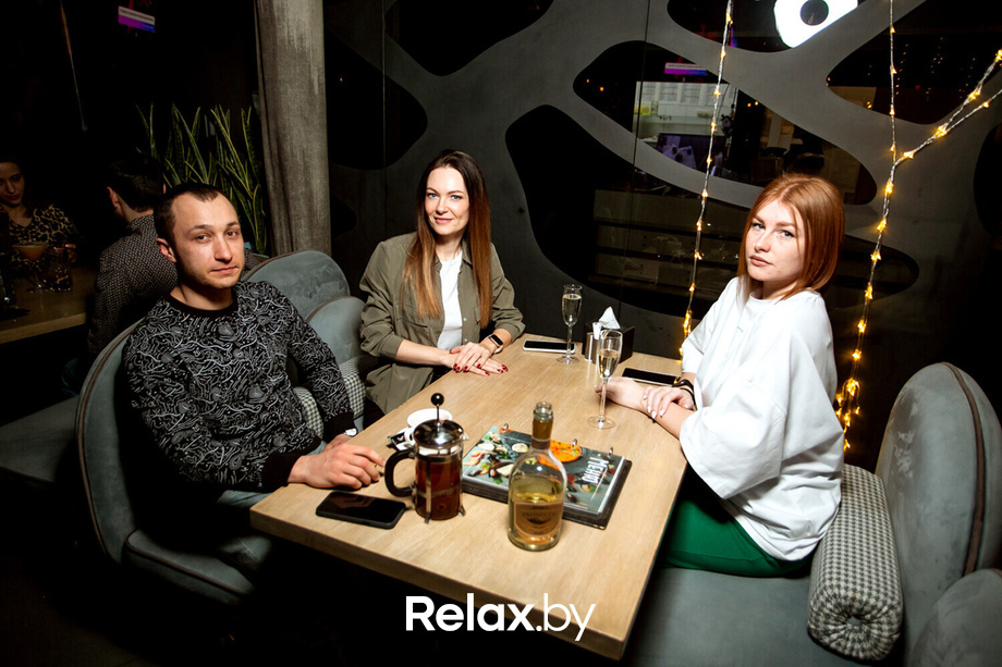 Ночные жители, фото № 3