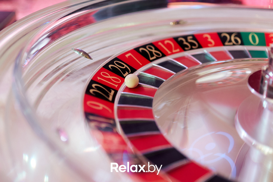 «LUCKY 7 и Счастливый рейс», фото № 59