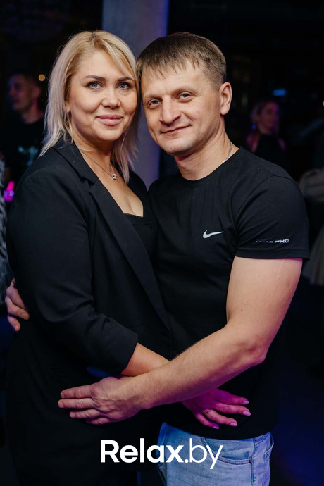 Ночные жители, фото № 48