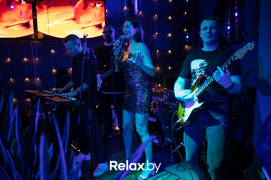 Ночные жители, фото № 17