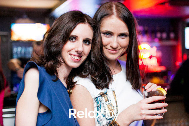 Saturday party, фото № 109