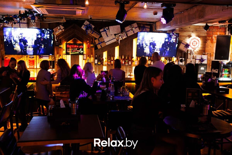 Saturday party, фото № 8