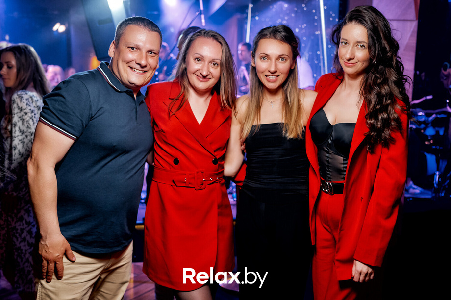 Saturday music, фото № 63