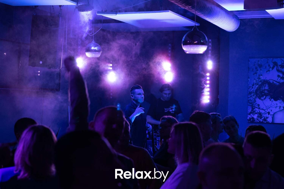 Ночные жители, фото № 34