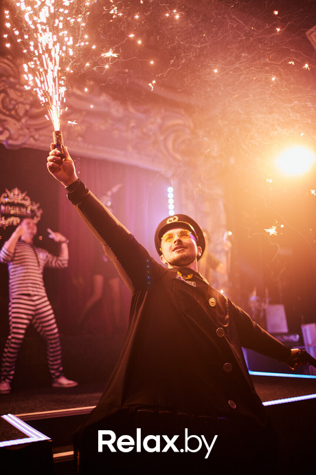 Police party, фото № 99