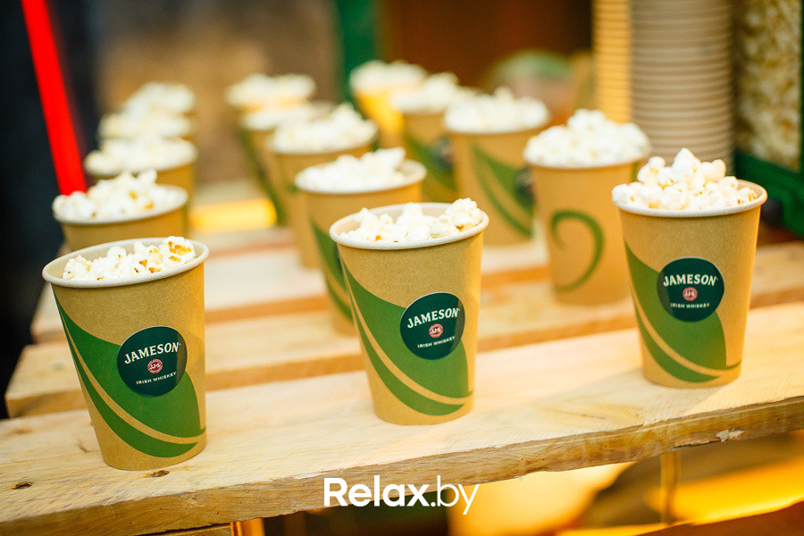 Кинопоказ Jameson Film Club с Гоблином, фото № 71