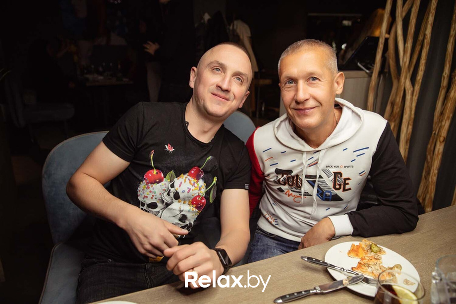 Ночные жители, фото № 7