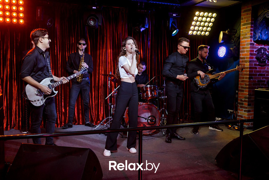 Brooklyn Live!, фото № 12