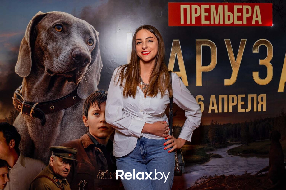 Премьера художественного фильма «‎Каруза», фото № 30