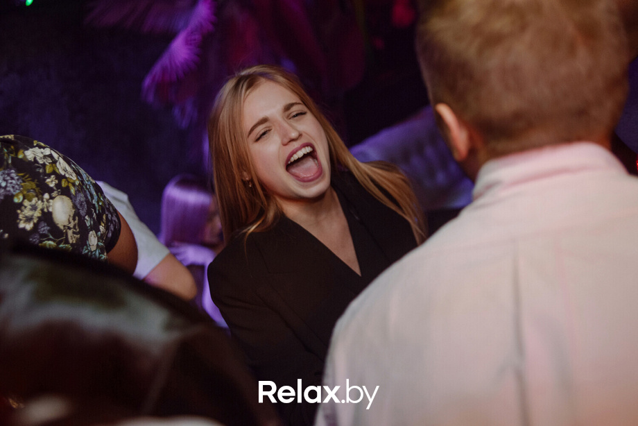 Friday «The coda of Olympus», фото № 5