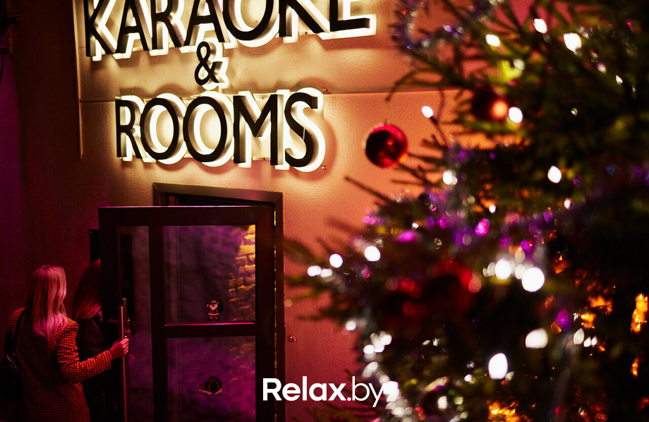 Караоке в «Ast club», фото № 1