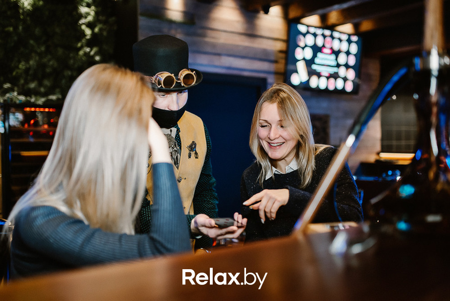 Выступление Анны Ничипоренко, фото № 34