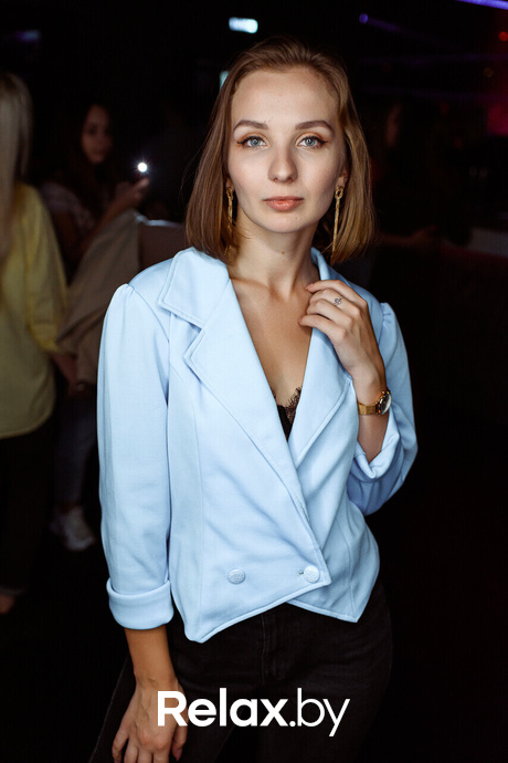 Luna Saturday, фото № 64