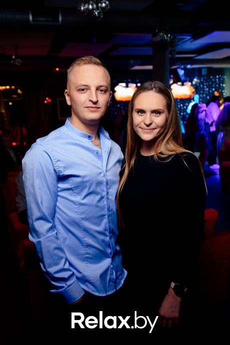 Ночные жители, фото № 47