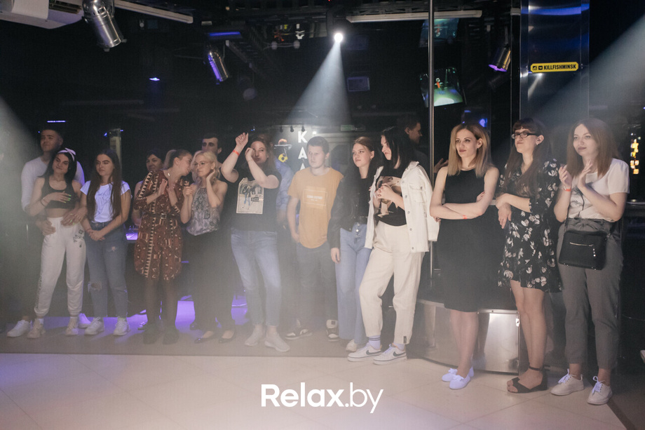 Не ангелы, фото № 56