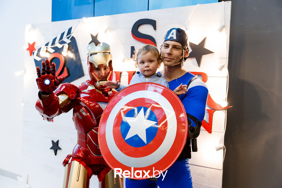 День рождения кинотеатра «Silver Screen (Galileo)», фото № 47