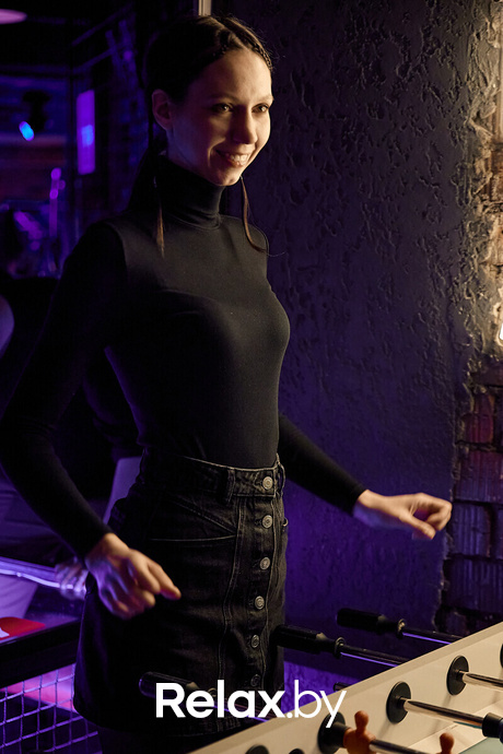 Saturday In Zavod, фото № 32