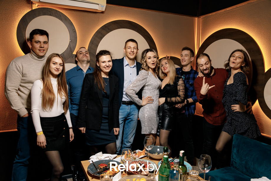 Ёлки 2022, фото № 58