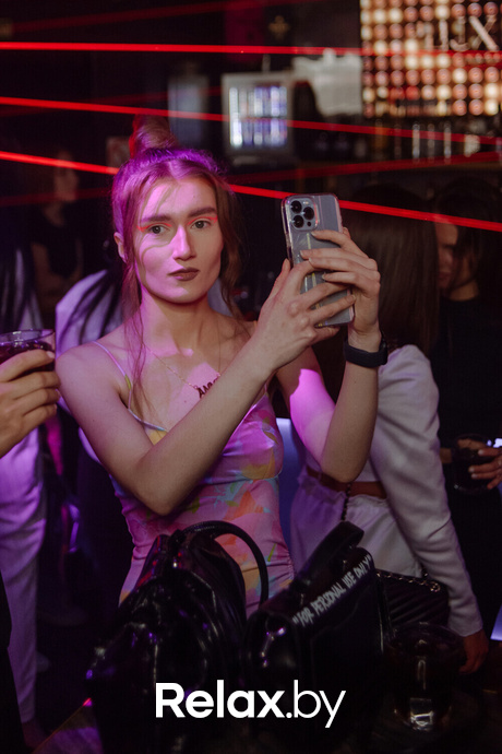 Friday LUXURIA LXR, фото № 39