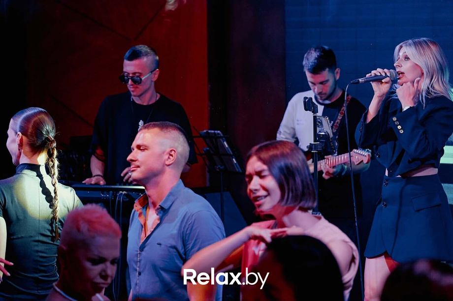 Saturday music, фото № 74