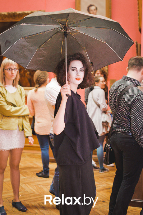 Ночь музеев, фото № 37