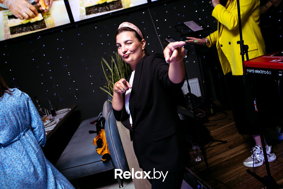 Ночные жители, фото № 25