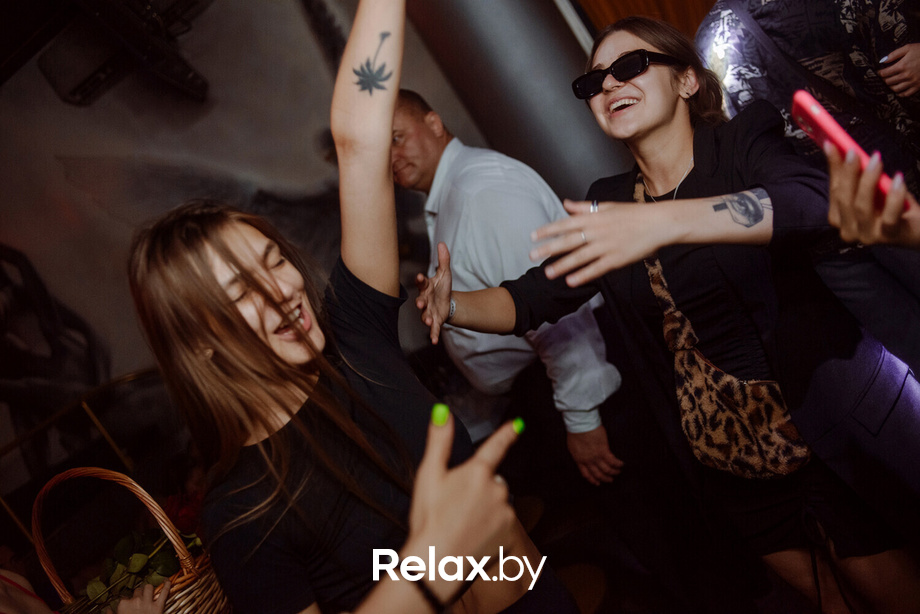 Friday LUXURIA LXR, фото № 23