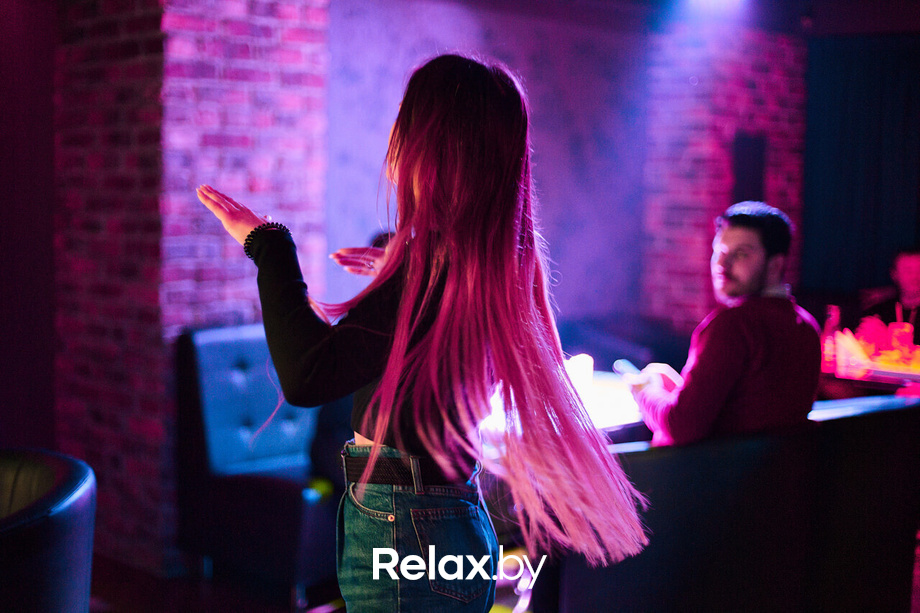 Караоке, фото № 51