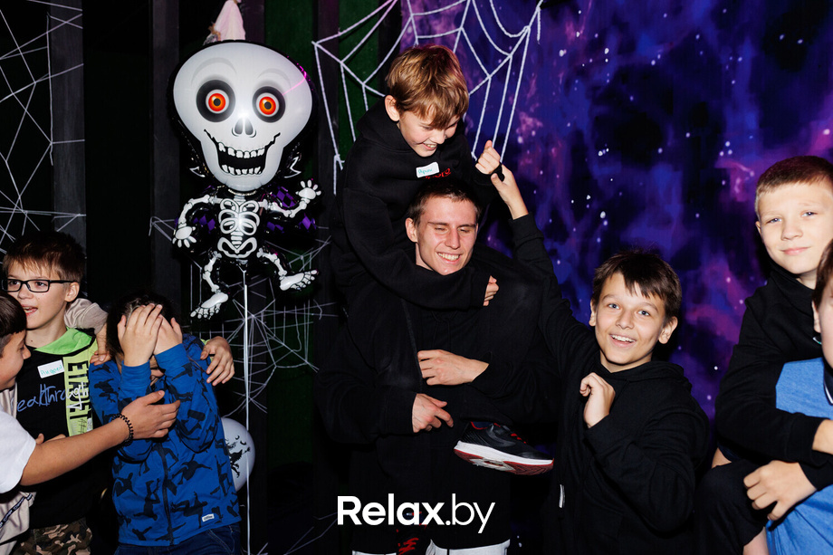 Празднование дня рождения, фото № 46