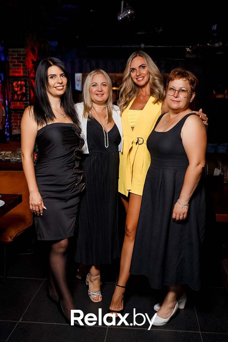 Brooklyn Live!, фото № 49