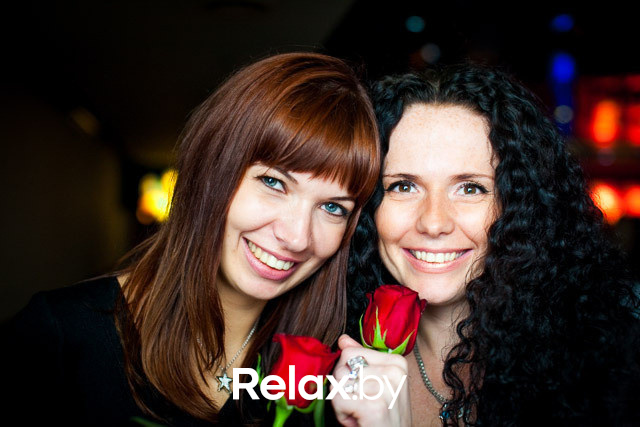 Ночь резидентов, фото № 15