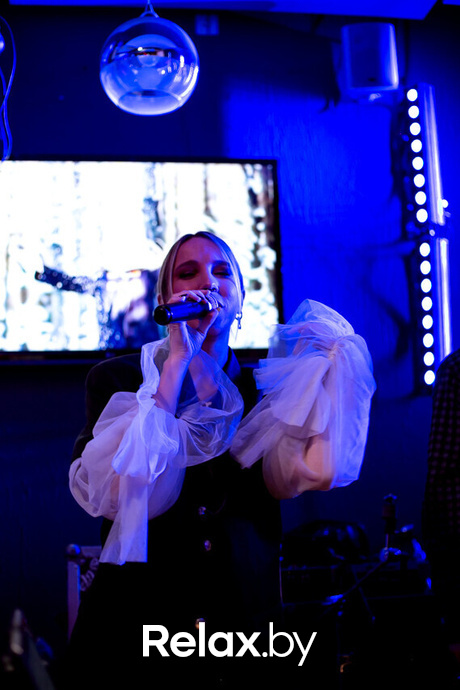 День встречи выпускников, фото № 54