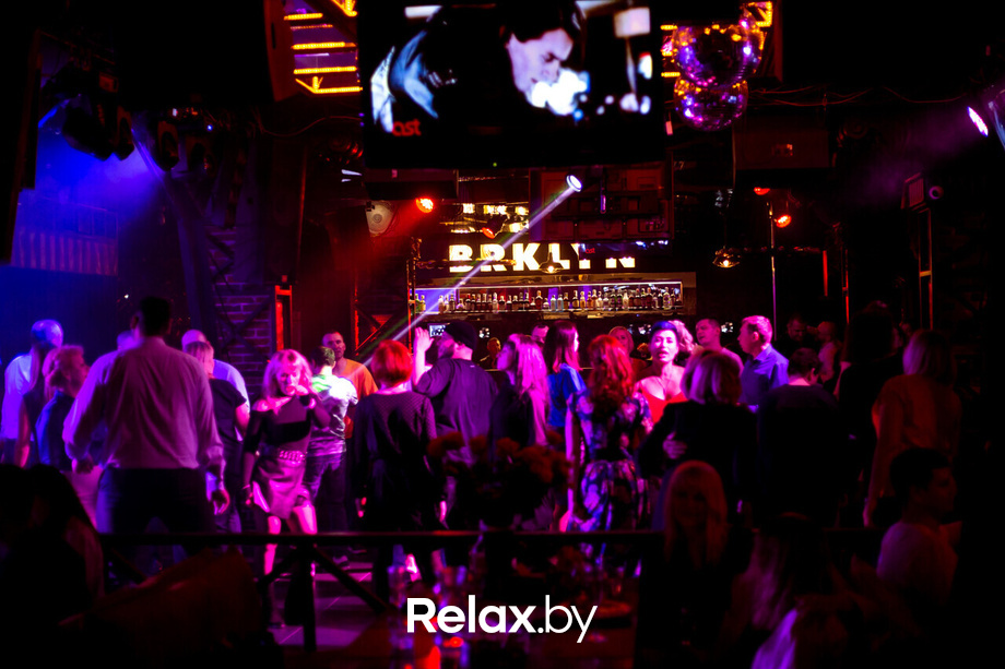 Brooklyn Live, фото № 47